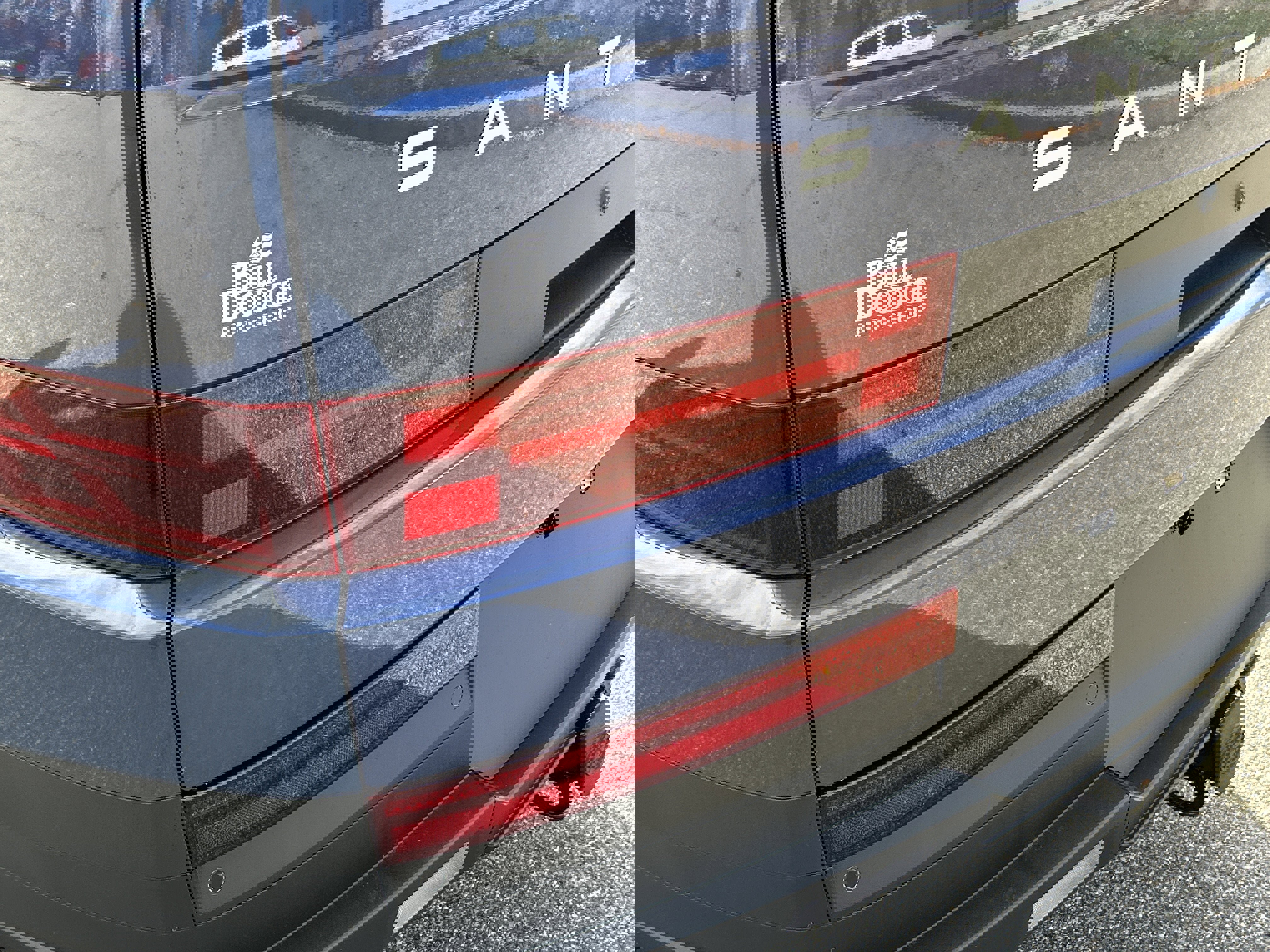 New 2026 Hyundai Santa Fe SEL image 15