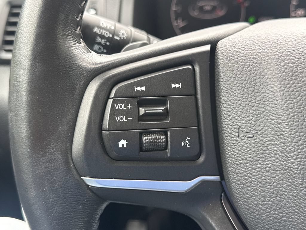 Used 2024 Honda Ridgeline RTL image 30