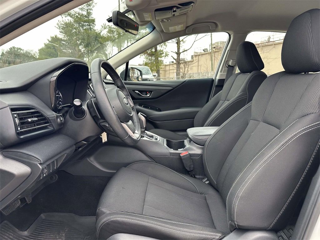 Used 2022 Subaru Legacy Premium image 19