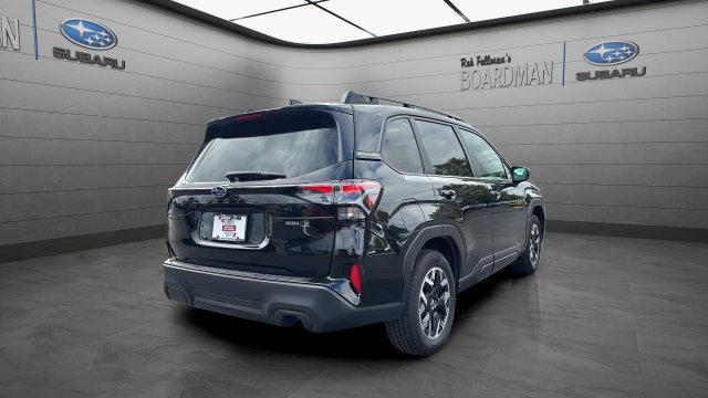 Used 2026 Subaru Forester Premium AWD/4WD image 5