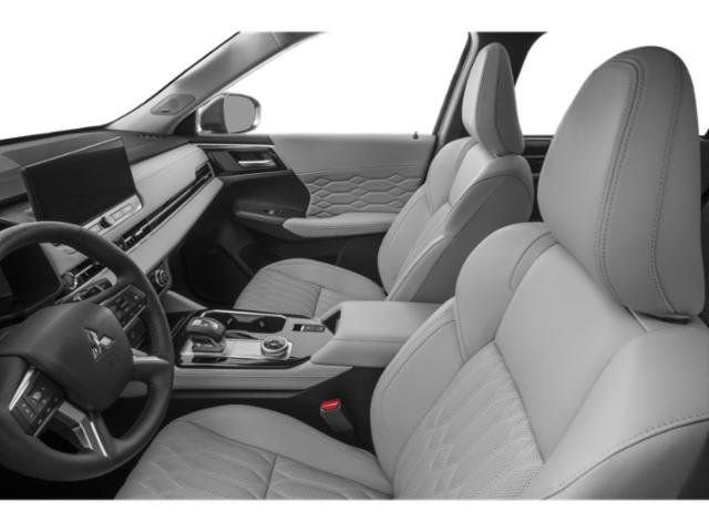 New 2026 Mitsubishi Outlander SEL FWD image 11