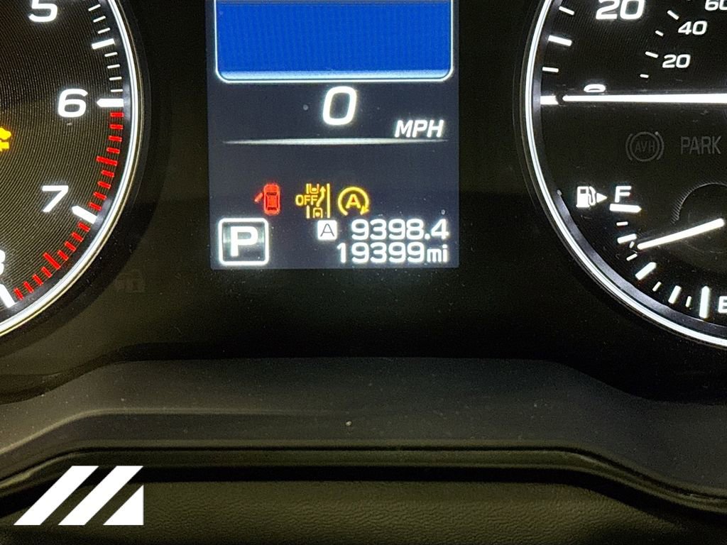 Certified 2023 Subaru Outback Premium image 14