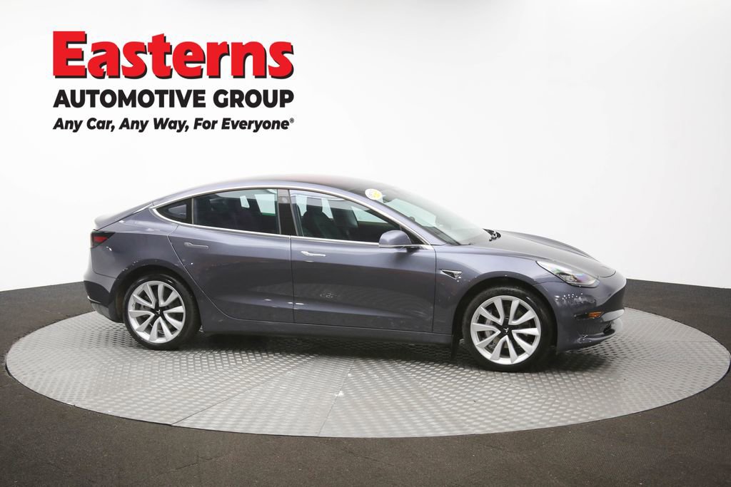 Used 2018 Tesla Model 3 Long Range image 41