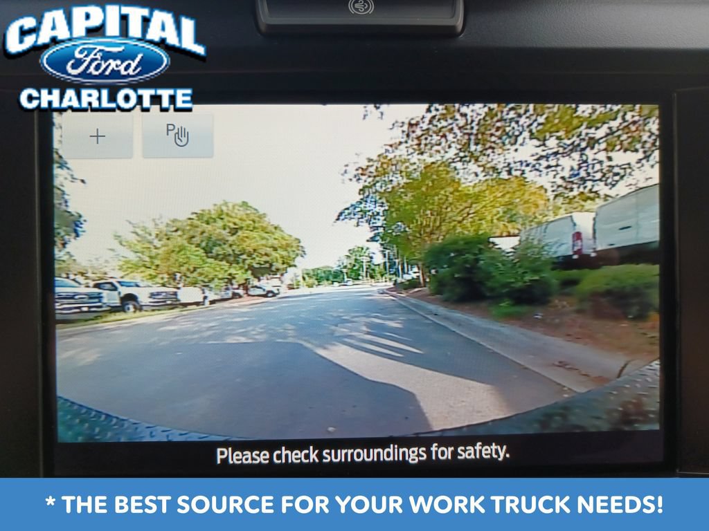 New 2026 Ford F550 4x4 Crew Cab image 23
