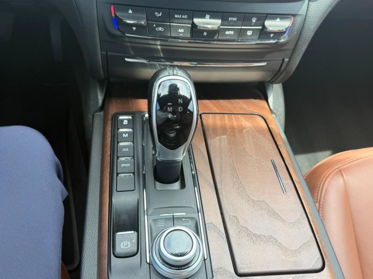 Used 2017 Maserati Ghibli S RWD image 20