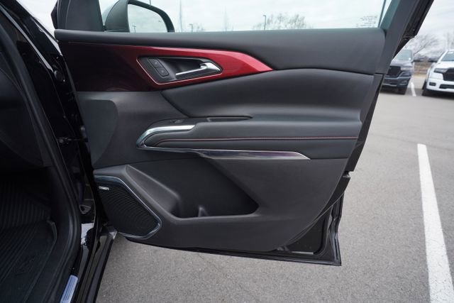 Used 2024 Chevrolet Traverse RS w/ LPO, Floor Liner Package image 21