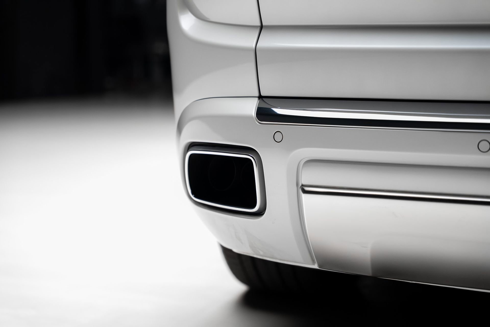 Used 2019 Rolls-Royce Cullinan AWD/4WD image 31