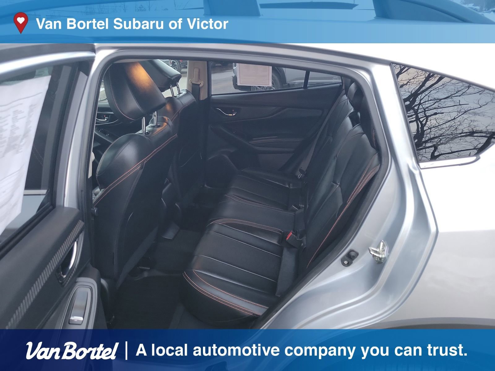 Used 2018 Subaru Crosstrek 2.0i Limited image 24