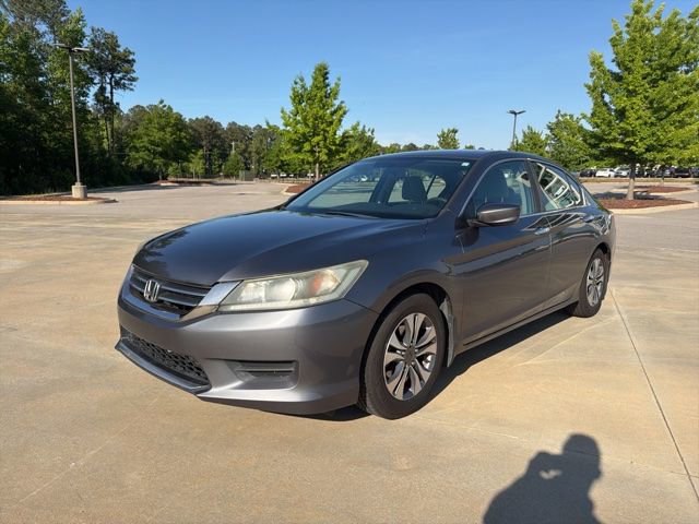 Used 2013 Honda Accord LX image 2