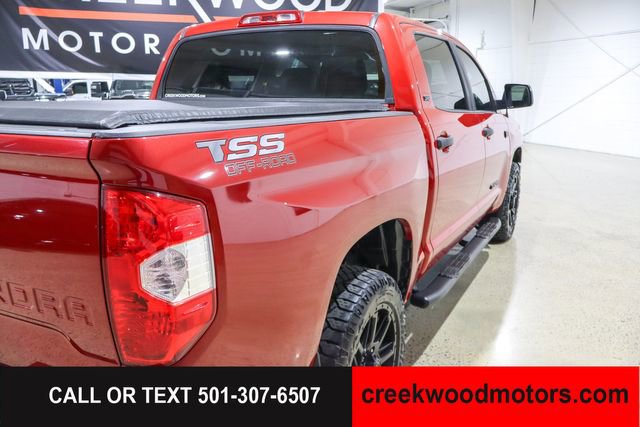 Used 2019 Toyota Tundra SR5 w/ SR5 Upgrade Package image 34