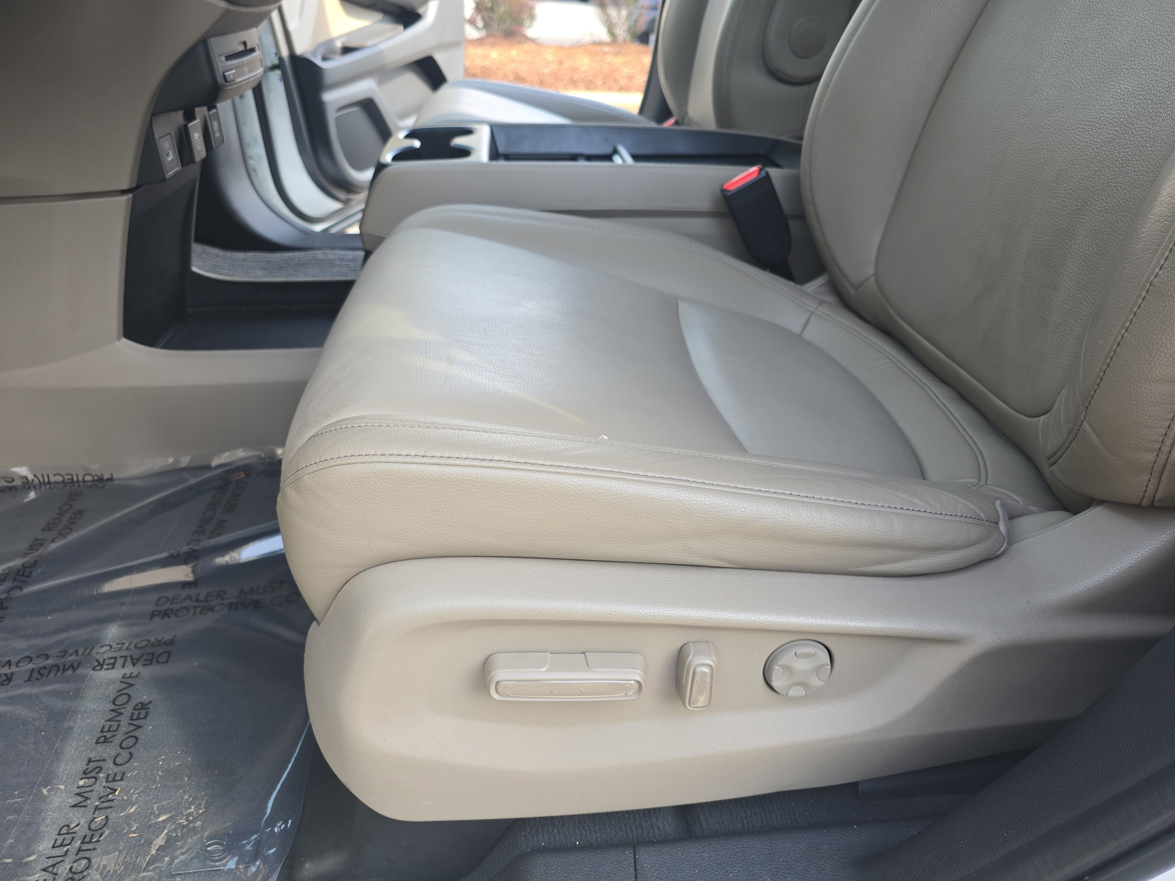 Used 2023 Honda Odyssey Touring image 31