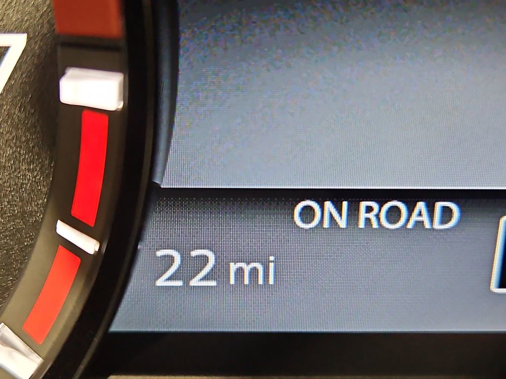 New 2026 Nissan Frontier PRO-4X image 17