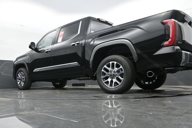 New 2026 Toyota Tundra 1794 Edition AWD/4WD image 25