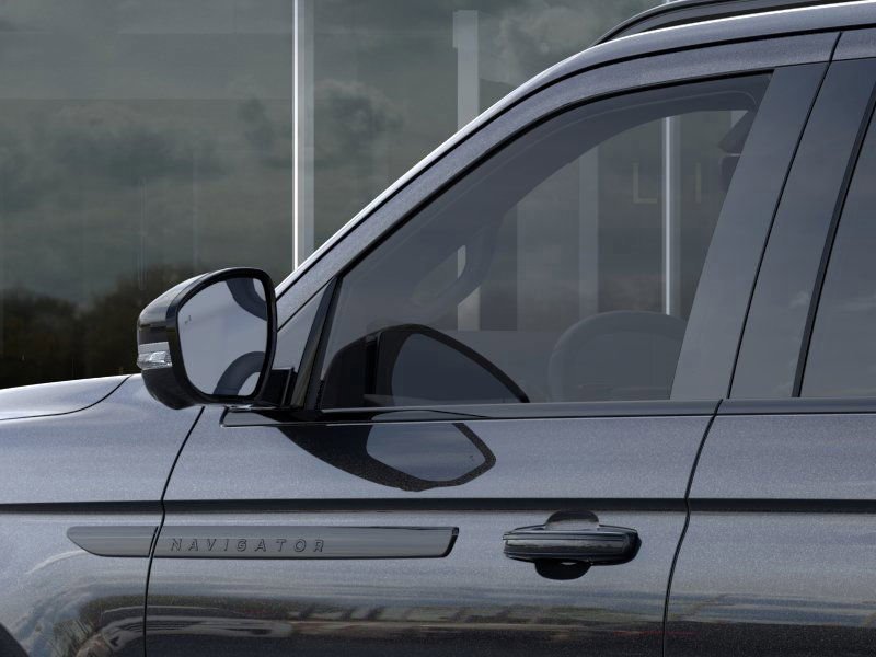 New 2025 Lincoln Navigator L Reserve image 20