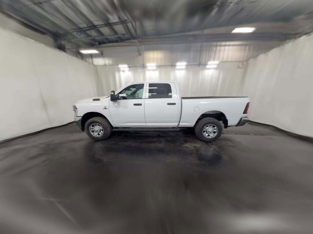 New 2026 RAM 2500 Tradesman image 6