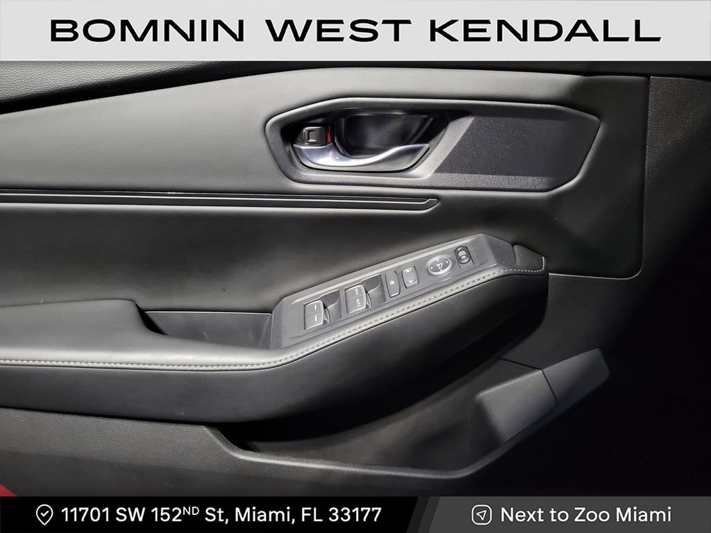 Used 2023 Honda Accord Sport image 23