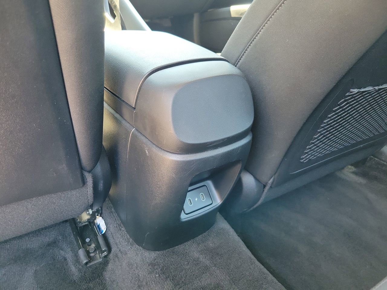 Used 2025 Hyundai Elantra SEL FWD image 10