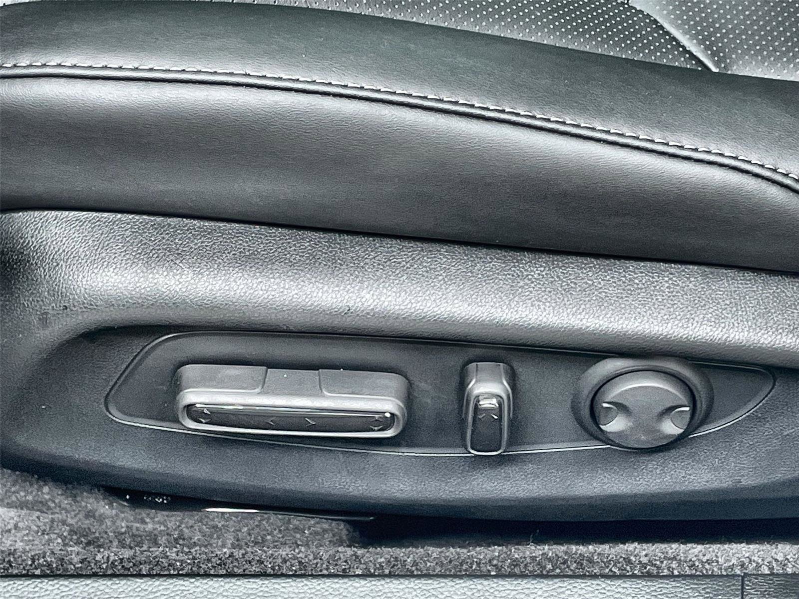 New 2025 Honda Accord EX-L image 13