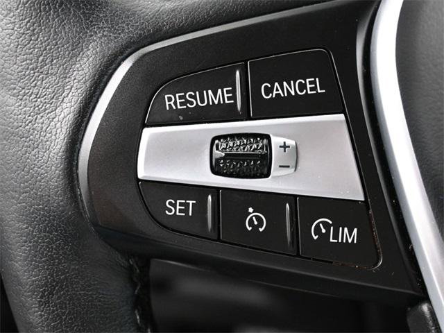 Used 2021 BMW X5 xDrive40i w/ Convenience Package image 18