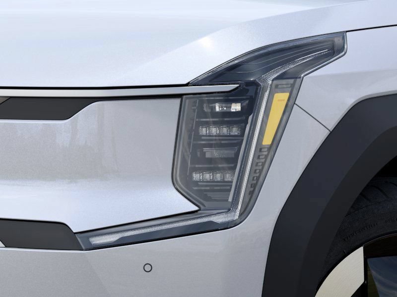 New 2026 Kia EV9 Wind AWD/4WD image 11