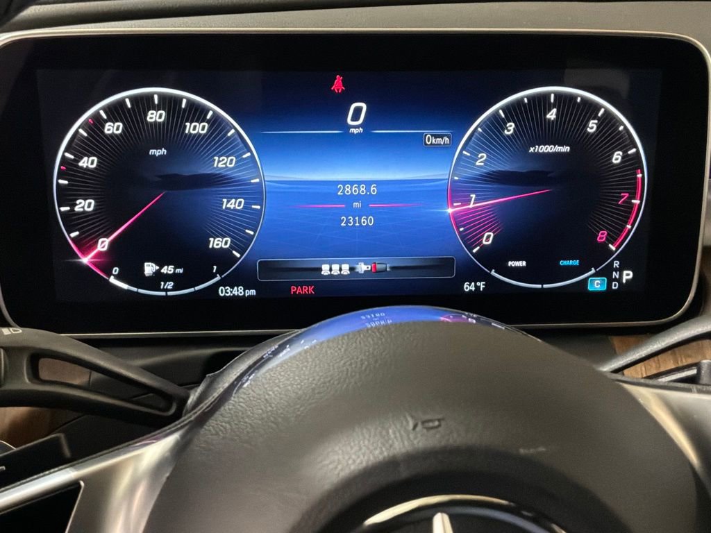 Used 2023 Mercedes-Benz C 300 4MATIC Sedan image 14
