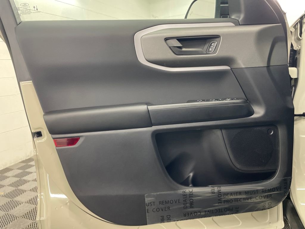 New 2025 Ford Bronco Sport Big Bend w/ Convenience Package image 15