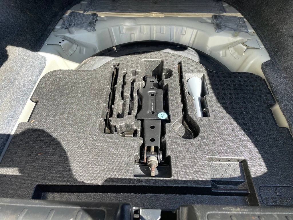 Certified 2019 Honda Accord LX image 9