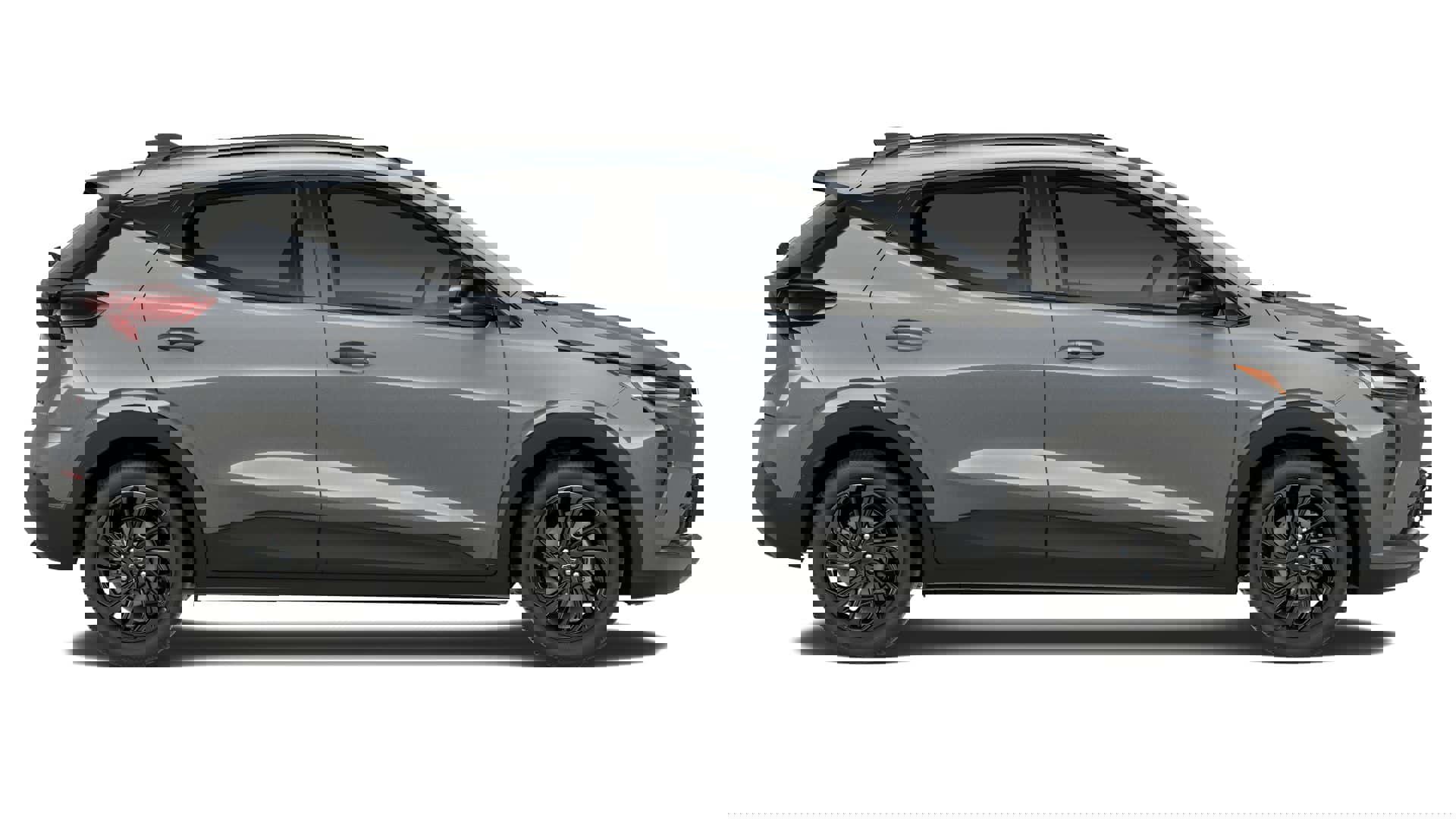 New 2027 Chevrolet Bolt RS image 2