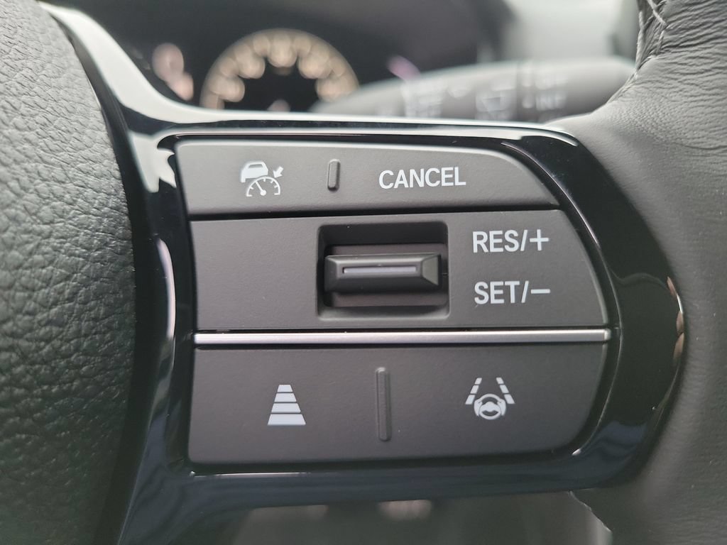 New 2026 Honda Civic Sport image 30