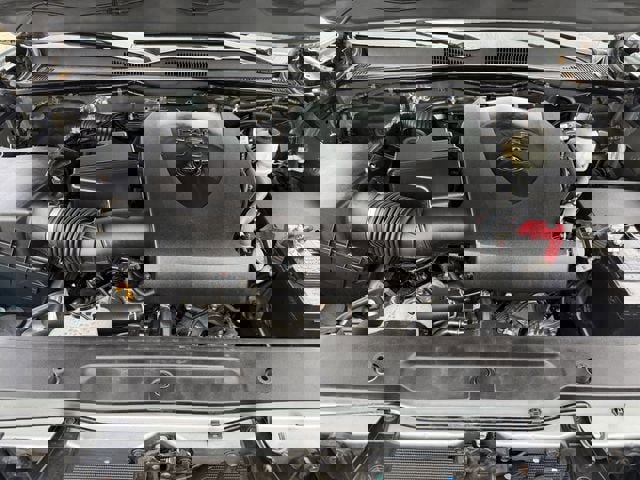 Used 2023 Toyota Tacoma SR5 image 35