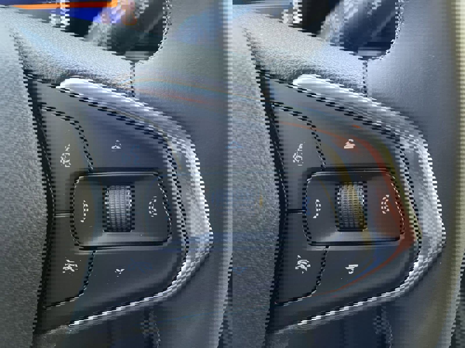 New 2026 Chevrolet TrailBlazer LT w/ Convenience Package image 31