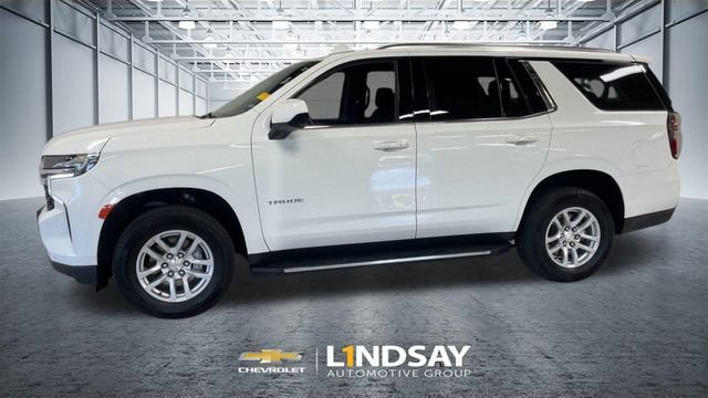 Used 2023 Chevrolet Tahoe LS w/ Driver Alert Package AWD/4WD image 6