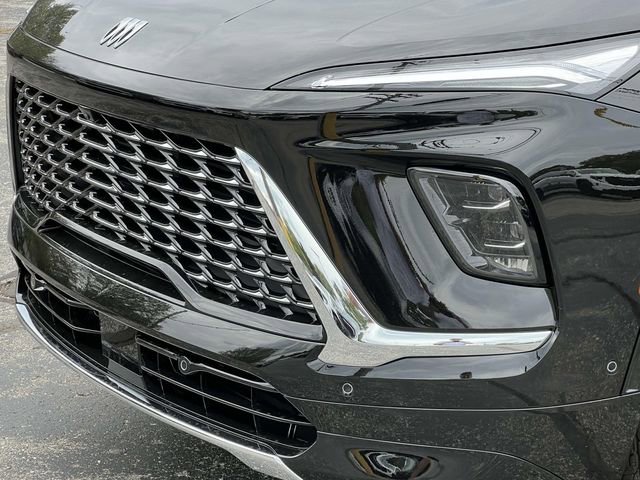 New 2026 Buick Enclave Avenir w/ Super Cruise Package image 10
