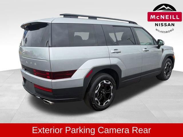 Used 2025 Hyundai Santa Fe SEL AWD/4WD image 7