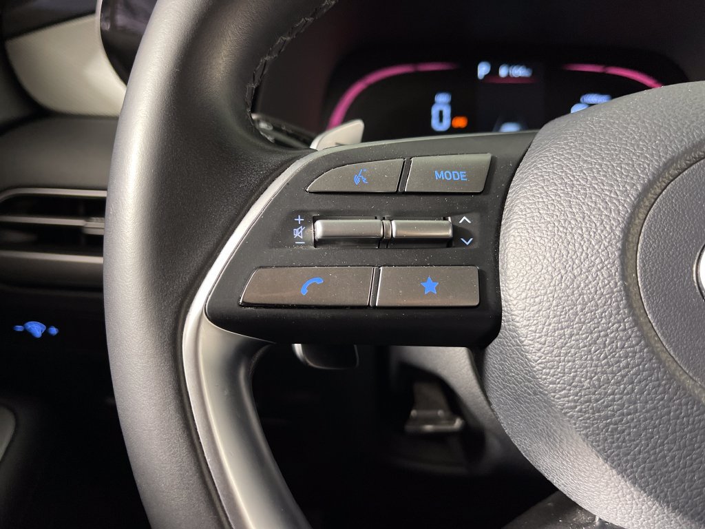 Used 2023 Hyundai Palisade XRT FWD image 28
