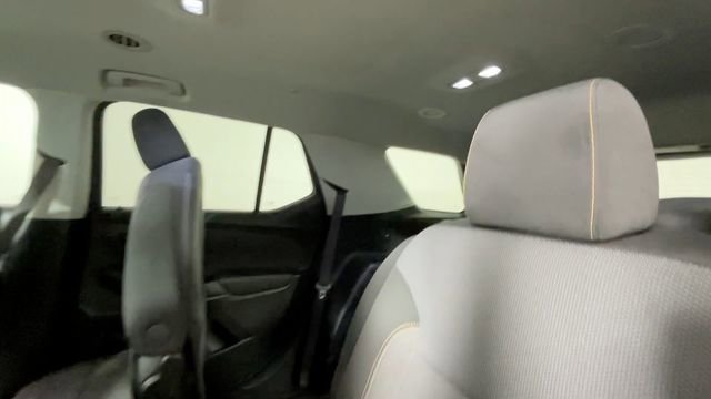 Used 2020 Chevrolet Traverse LT w/ Driver Confidence II Package AWD/4WD image 16