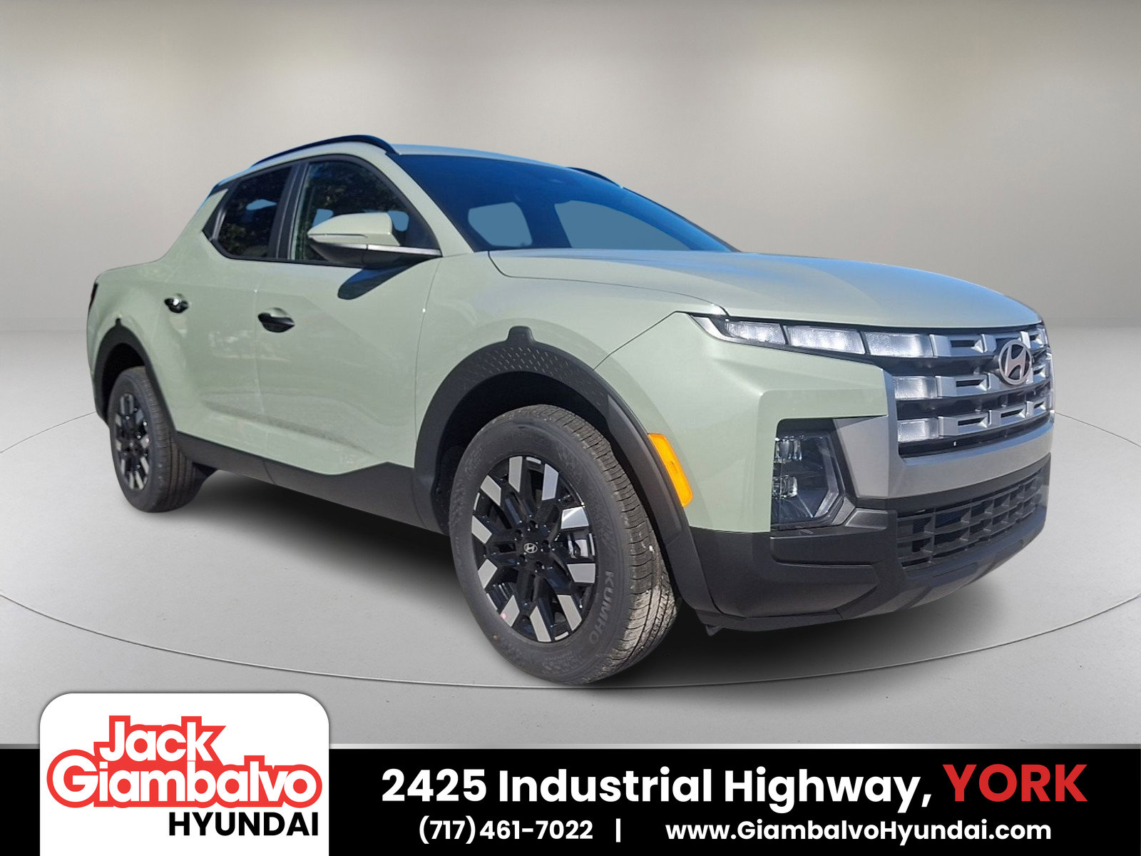 New 2026 Hyundai Santa Cruz SEL AWD/4WD image 1