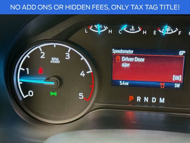 New 2026 Ford F350 XL image 12