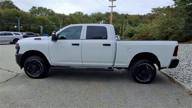 Used 2025 RAM 2500 Tradesman image 5