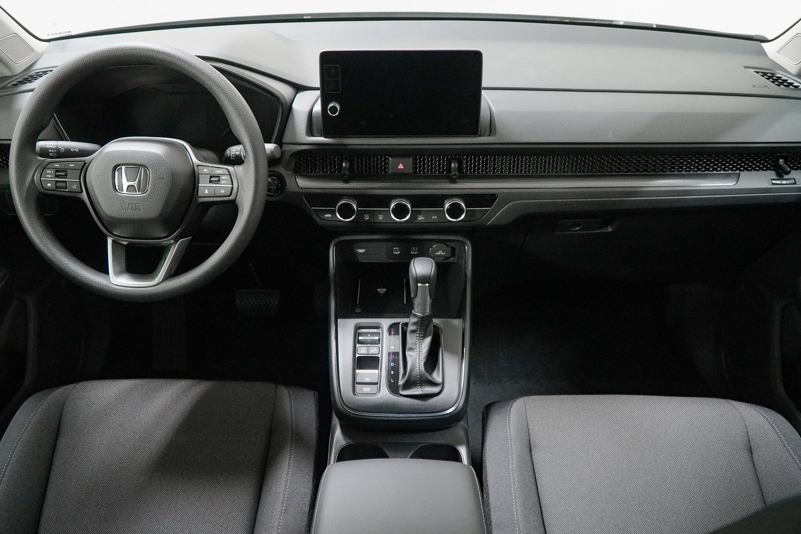 New 2027 Honda CR-V EX image 23