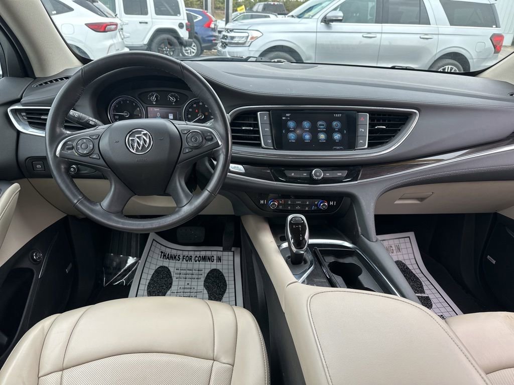 Used 2018 Buick Enclave Premium w/ Trailering Package image 28