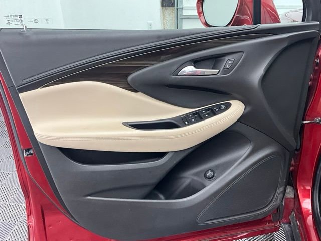 Used 2020 Buick Envision Preferred image 14