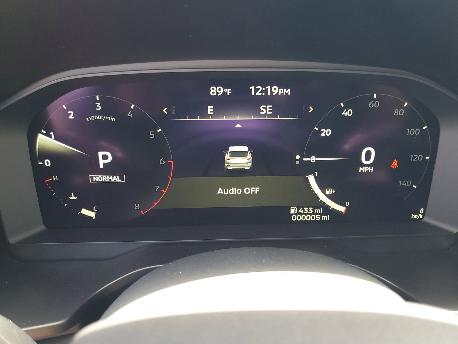 New 2025 Mitsubishi Outlander SE image 14