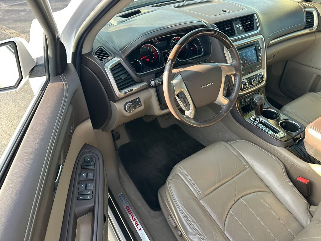 Used 2016 GMC Acadia Denali image 30