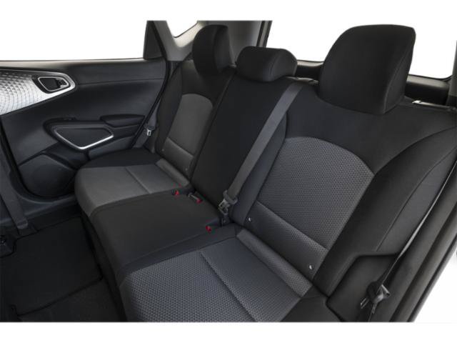 Certified 2025 Kia Soul LX w/ LX Technology Package FWD image 12