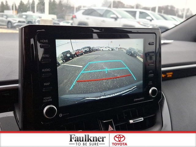 Certified 2022 Toyota Corolla SE image 17