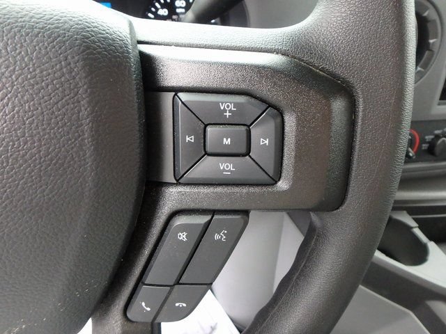 New 2024 Ford E-350 and Econoline 350 Super Duty w/ Interior Upgrade Package RWD image 14