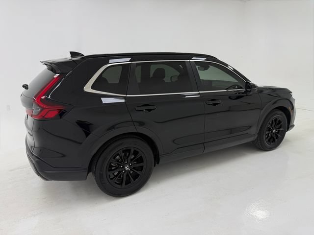 Used 2024 Honda CR-V Sport-L image 41