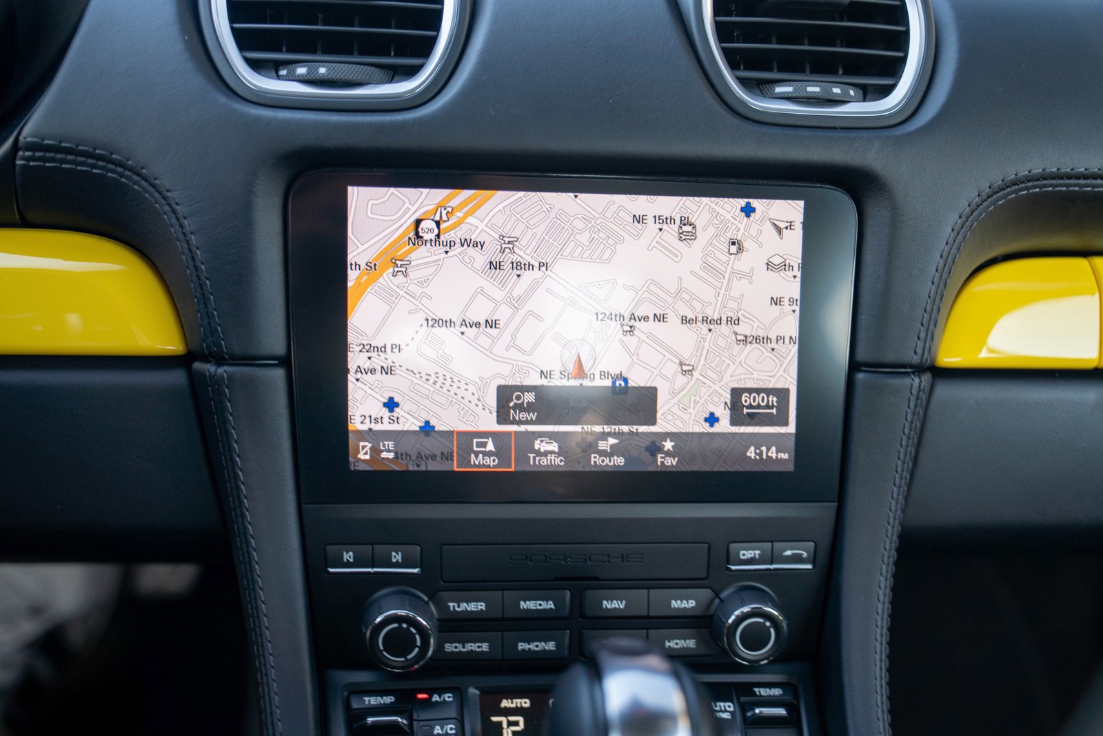 Certified 2025 Porsche 718 Cayman GTS image 20