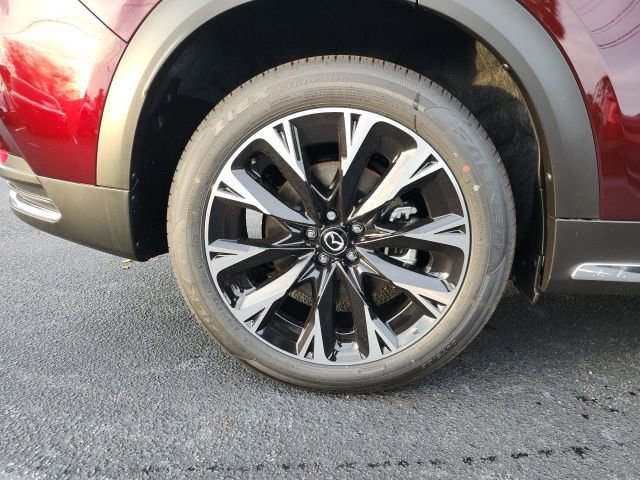 New 2026 MAZDA CX-90 Plug-In Hybrid w/ Premium Plus AWD/4WD image 31